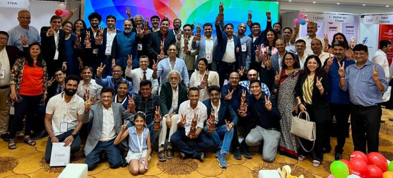 ILEAD organised a “KNOW MORE GROW MORE” event on 30th September 2023 at Ahmedabad