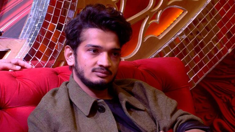 Ankita Lokhande hints at the slap incident and Munawar Faruqui and Mannara Chopra’s friendship is in peril on COLORS’ ‘BIGG BOSS’ tonight