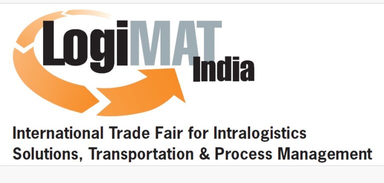 LogiMAT India Roadshow in Ahmedabad: Paving the Way for Logistics Excellence