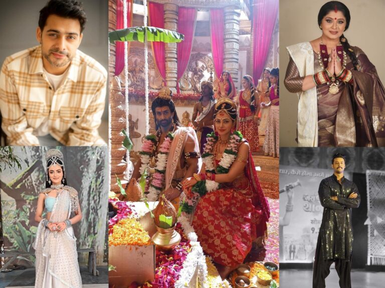 COLORS’ actors talk about the importance of Mahashivratri and women power in their life