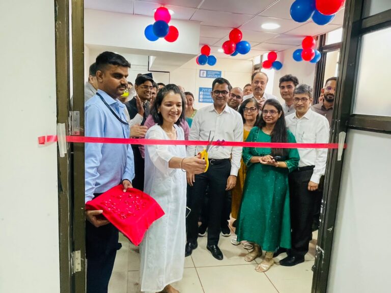 Inauguration of State-of-the-Art MRI and 7th Modular Operating Theater at Wockhardt Hospitals, Rajkot