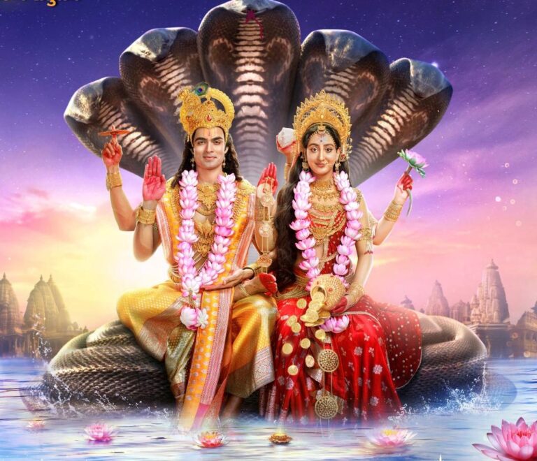 Next on COLORS’ ‘Laxmi Narayan’: Will Hayagreev shatter the divine couple’s marriage?