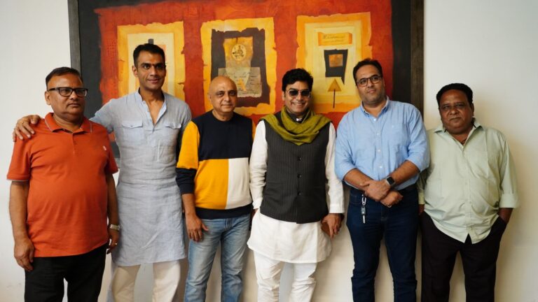 Felicity Theatre to stage ‘Humare Ram’ in Ahmedabad