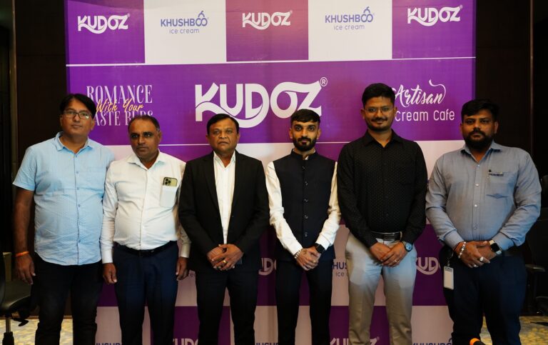 Khushboo Icecream Expands to Ahmedabad with New Store and Restaurant