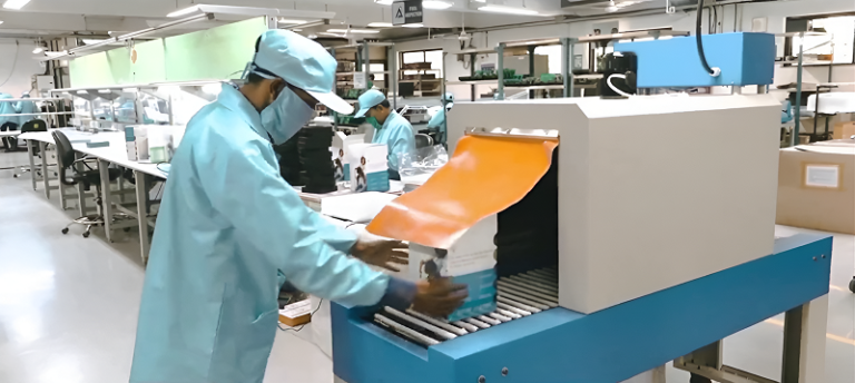 Aimtron Group Strengthens Focus on Self-Reliance with Expanded Indian Operations, Following Public Listing of Aimtron Electronics Ltd.