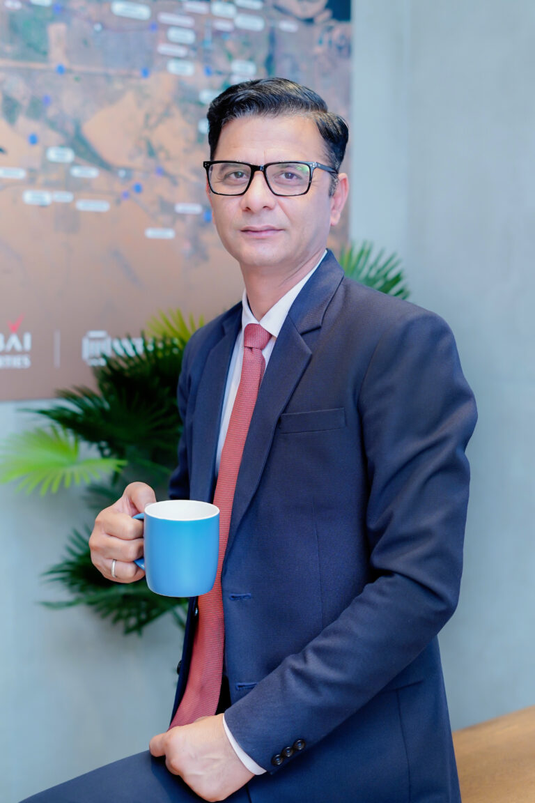 Keymax Real Estate Embarks on Global Expansion with Brand New Identity and Mass Job Creations Across 18 Countries