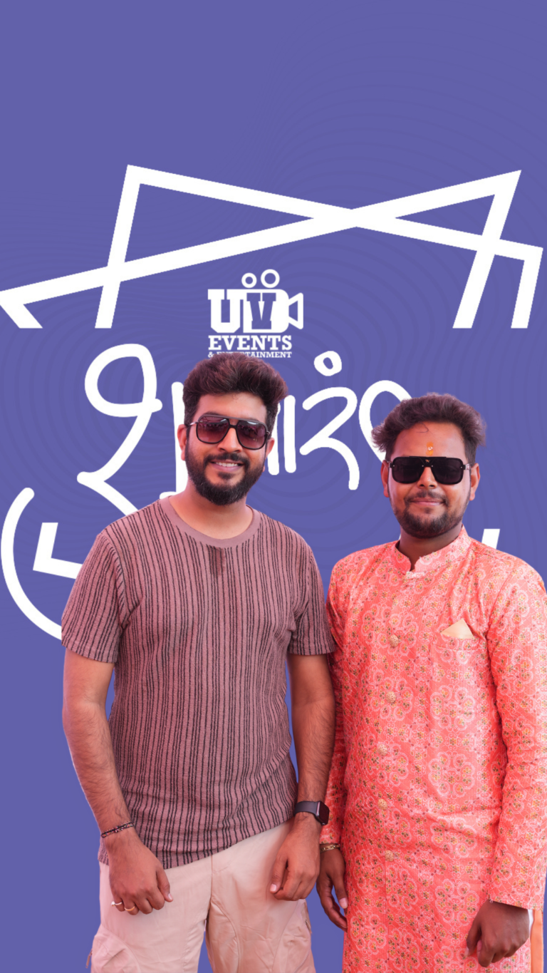 “Shubharambh” : A New Year, a New Beginning – A Festival announced in Ahmedabad