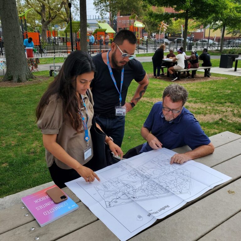 From Mumbai to NYC: Vaidehi Mody Leads Award-Winning Urban Planning Initiatives in Largest Public Housing Agency in North America
