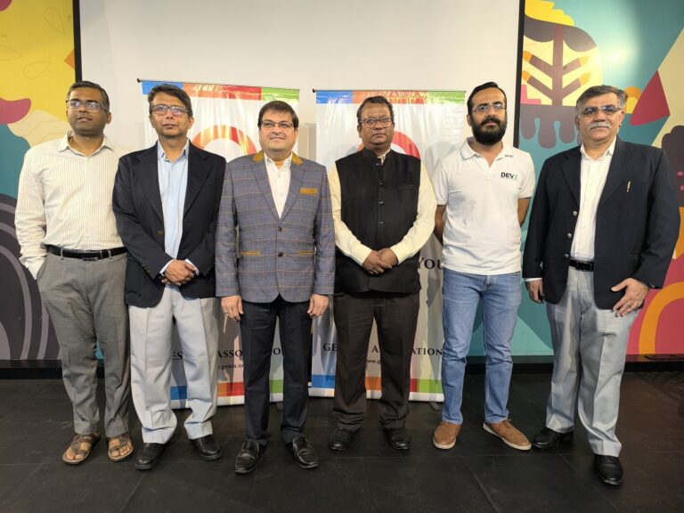 GESIA IT Association Announces Newly Elected Office Bearers and Board of Directors for 2025-2026