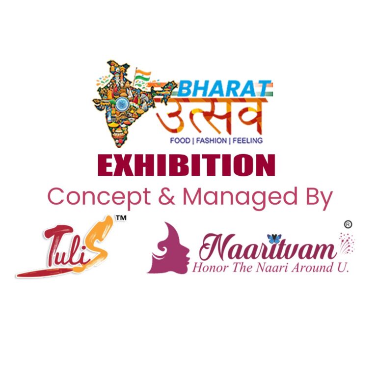 Bharat Utsav: A Celebration of India’s Diversity through Food, Fashion & Culture