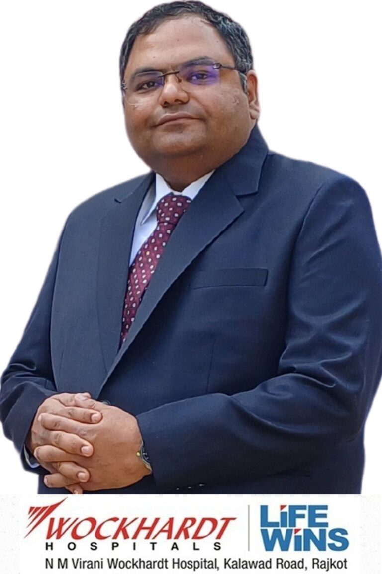 Advanced Radiation Therapy Enhances Breast Cancer Treatment at Wockhardt Hospitals, Rajkot