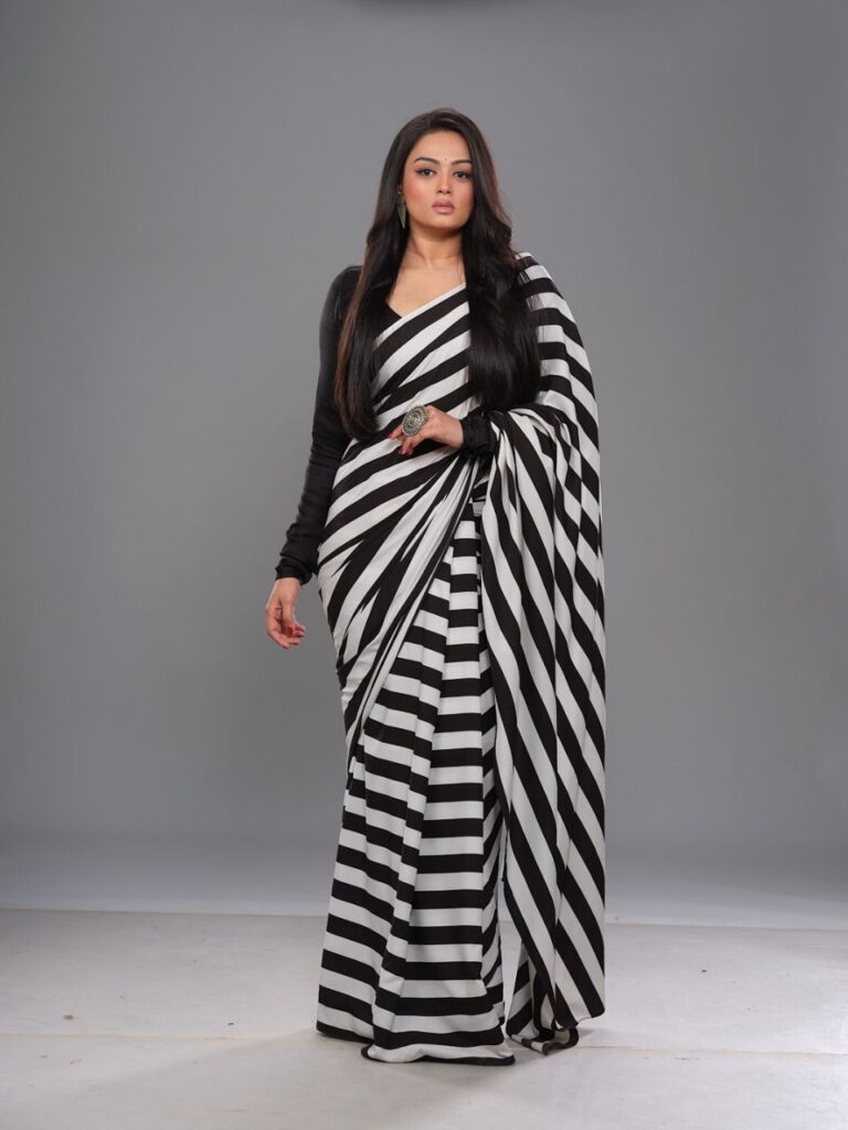 Samiksha Jaiswal reveals all it took to play a tyrant at home and in office on COLORS’ ‘Ram Bhavan’