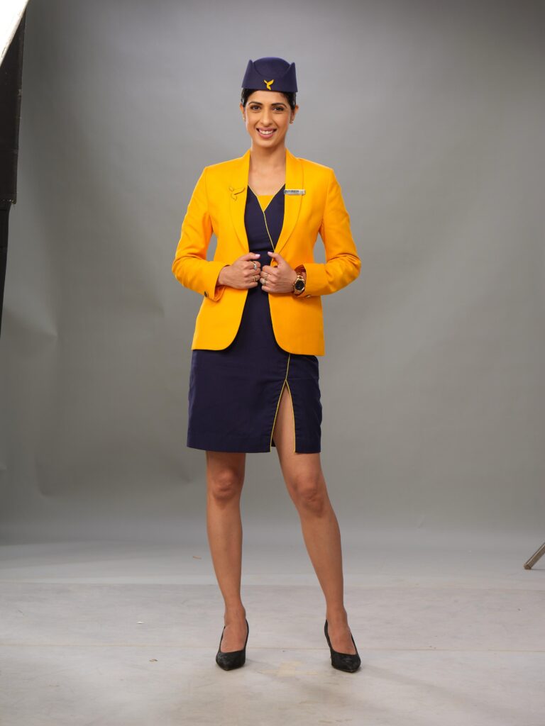 Aishwarya Sakhuja borrowed inspiration from Govinda and Javed Jaffrey for COLORS’ ‘Zyada Mat Udd’