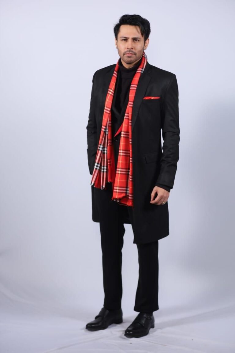 Ssudeep Sahir reveals everything he did to step into Prithvi’s obsessive world for COLORS’ ‘Parineetii’