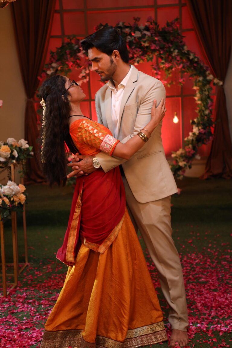 Kartik regains his memory! A shocking revelation turns the tide in COLORS’ show ‘Mangal Lakshmi’!