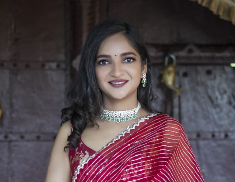 Neha Goyal Takes Charge as YFLO Chairperson 2025 – A Year Rooted in Empowerment, Purpose and Growth