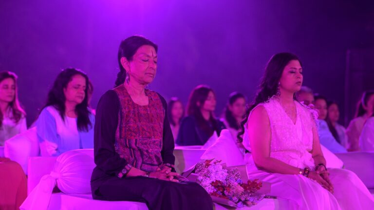 The Soul Circus Presents ‘Welcome HŌM’: A Transformative Multi-Sensory Experience