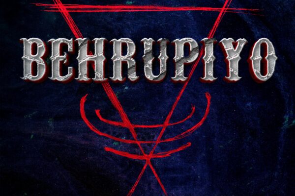 Savnath Entertainment Unveils Poster of Gujarati Folklore Horror Film “Behrupiyo”