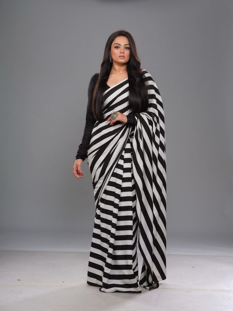 Gayatri gets bolder and more ruthless—Samiksha Jaiswal on the rising drama in COLORS’ Ram Bhavan