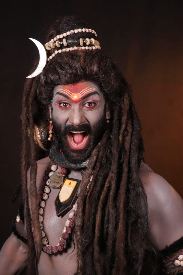 Witness the mystical story of ‘Mahakaleshwar’ and  ‘Omkareshwar’ on COLORS’ ‘Shiv Shakti’- exploring the history of these iconic temples