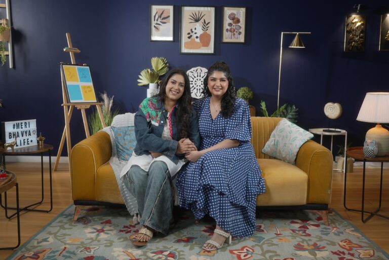 Anshula Kapoor amps up the body positivity chatter with COLORS’ ‘Meri Bhavya Life’: “My healing began when I stopped tying my worth to a number on a scale”
