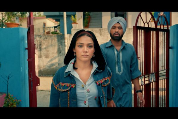 COLORS’ ‘Megha Barsenge’ starring Neha Rana & Neil Bhatt takes a 10-year leap into a saga of healing & reckoning