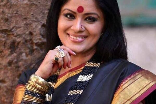 Sudhaa Chandran returns as Kailashi Devi in COLORS’ ‘Doree’- and she’s more dangerous than ever
