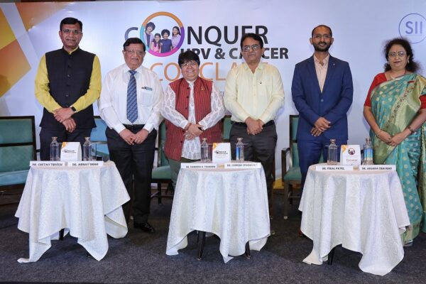 Serum Institute of India Launches Nationwide HPV-Cancer Public Awareness Campaign