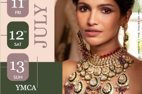 Ahmedabad to Shine Bright with Jewellery World 2025