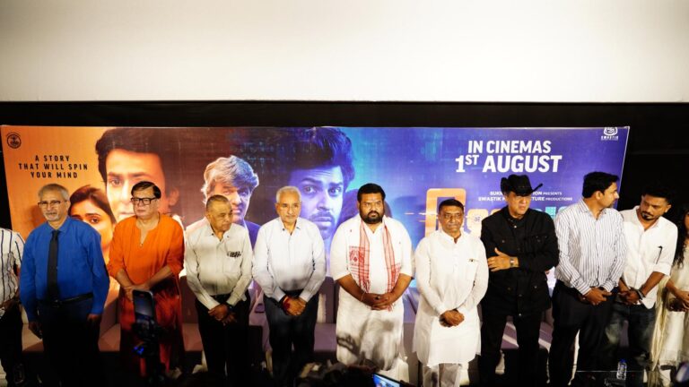 ‘VISHWAGURU’ Trailer Unveiled: A Stirring Call for India’s Rise as a Global Leader