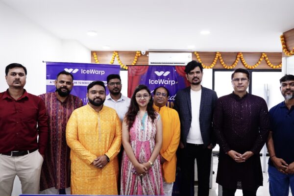 IceWarp Inaugurates Gujarat Office, Eyes Workforce Expansion to Strengthen Regional Presence