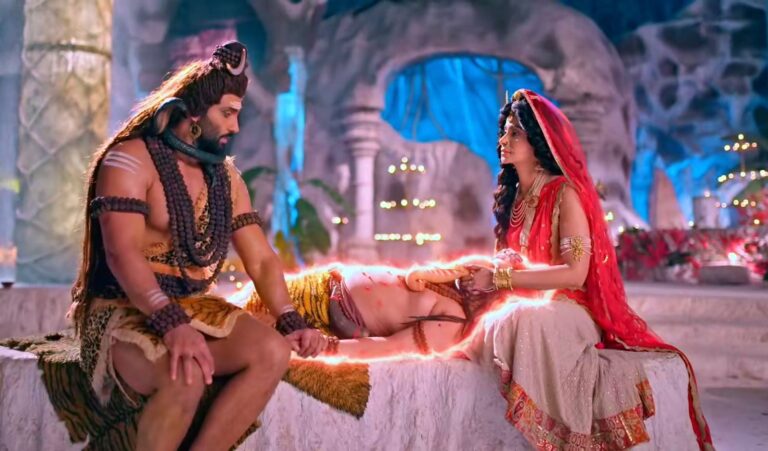 Bholenath and Shitala Mata unite to confront Jwarasur’s deadly scheme in COLORS’ ‘Shiv Shakti – Tap Tyag Tandav’