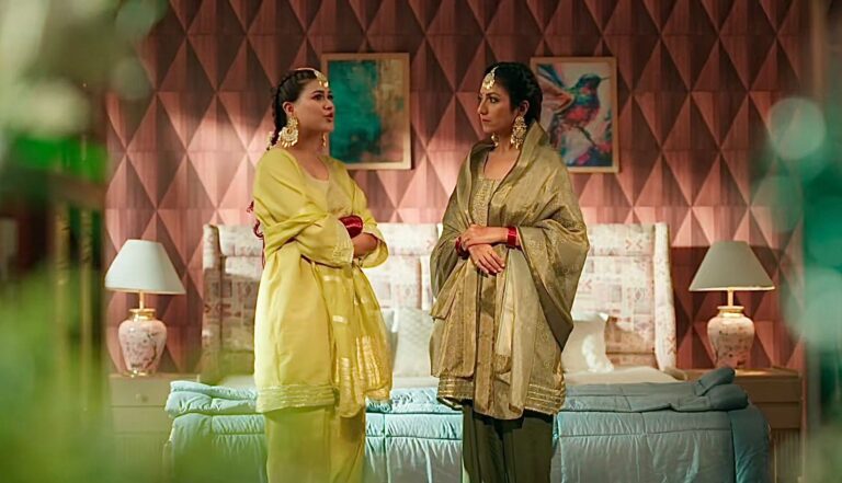 Get ready for a psychological showdown like never before as Vishakha and Mallika join hands on COLORS’ ‘Mannat – Har Khushi Paane Ki’