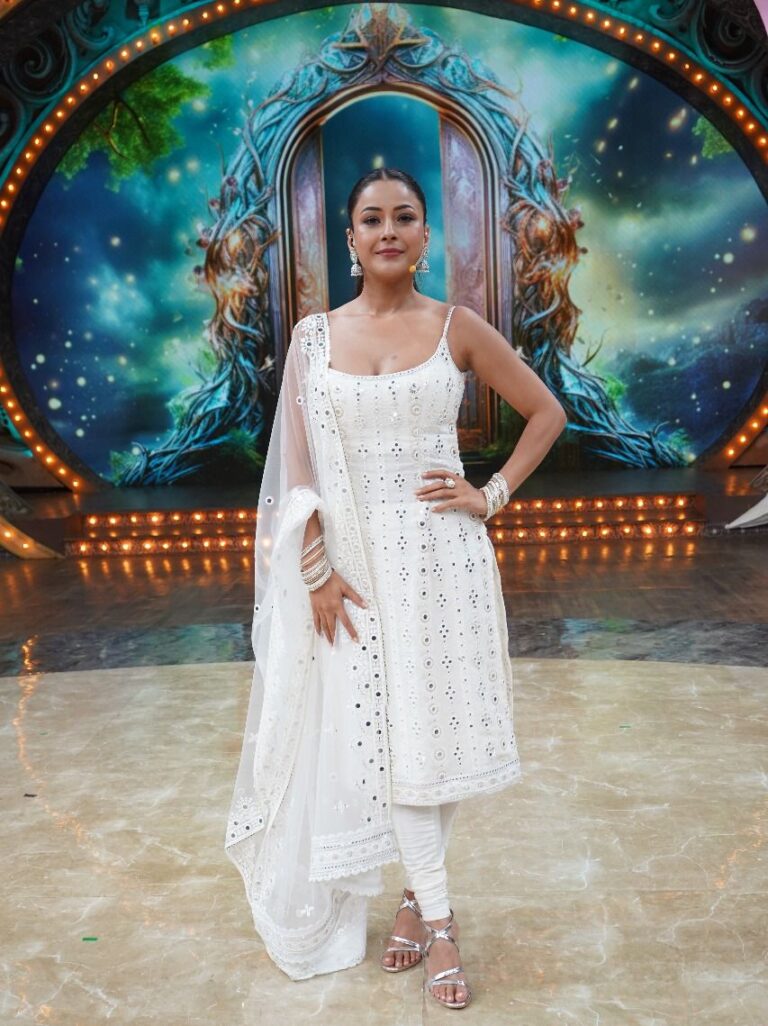 Shehnaaz Gill reveals about her dream husband on COLORS’ ‘Dhamaal with Pati Patni Aur Panga’
