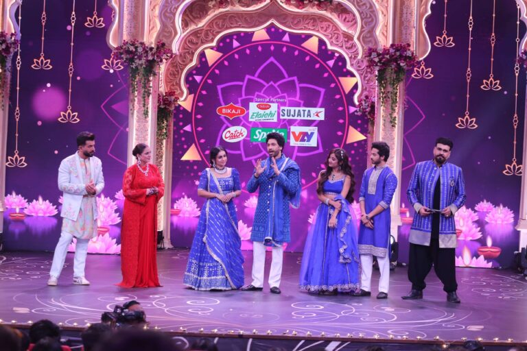 Shraaddh Arya applauds Rachana Mistry and Vijayendra Kumeria: ‘Karan and Preeta ki yaad dila di’