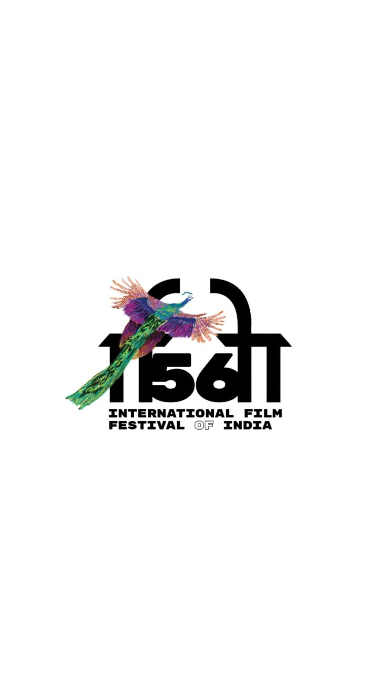 240 plus films from 81 countries this year at IFFI International Film Festival of India