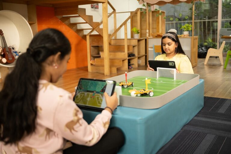 STEMpedia launches Wizbot Maxx, a screen-free toy to nurture young minds