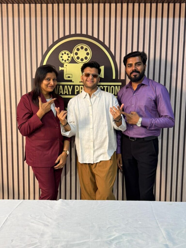 Special Dance Workshop Inspiring Young Talent in Gujarat, Organised by Sshivaay Production with Choreographer Keyur Vaghela