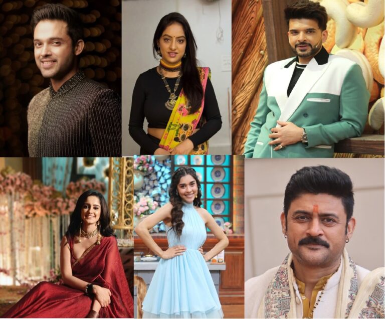 New year, new beginnings! COLORS’ actors reveal their 2026 resolutions