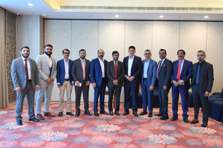 Venturova Delegation Announces Plans for Future IPO Listings at GIFT City
