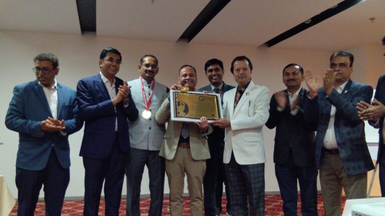 Renowned Pharmaceutical Company Corona Remedies Limited Sets New World Record for Diabetes Screening