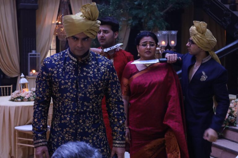 COLORS’ Naagin delivers its darkest chapter yet with the terrifying bloody wedding