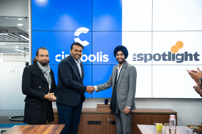 Cinépolis India expands its cinema advertising business, partners with