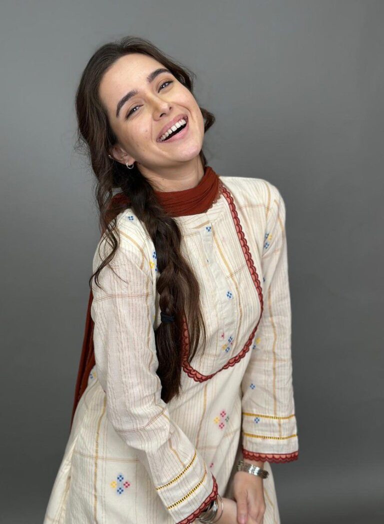 Festive spirit in full glow as COLORS’ stars celebrate Lohri and Makar Sankranti