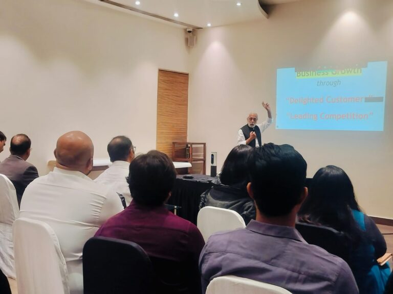 The Growth Formula: ILEAD Explores the Intersection of Customer Delight and Competitive Edge