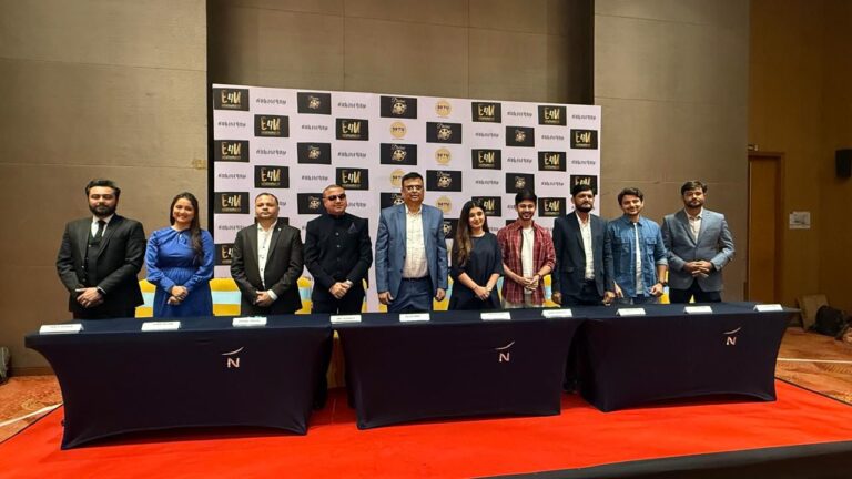 E4U Entertainment Announces Global Expansion for Gujarati Cinema; Partners with Ambigramy and Divine Production House for New Slate