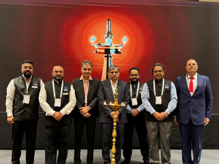 GACS Gujarat Chapter Hosts Knowledge Conclave on Future of Workplace, Sustainability and AI
