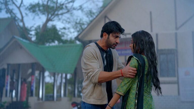 Will Rajji prove Mahadev’s innocence on COLORS’ ‘Mahadev & Sons’?