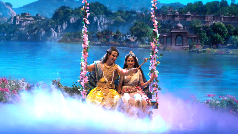 “Mere Krishn” – A Grand Theatrical Spectacle Set to Mesmerize Rajkot