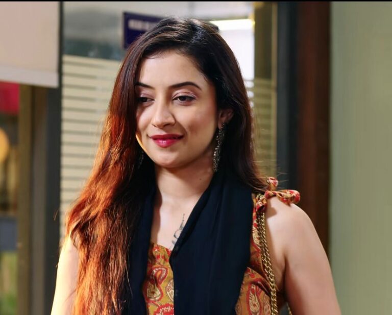 Bhumika Sharma enters COLORS’ Tu Juliet Jatt Di’ as Simran, igniting a new rivalry and romance